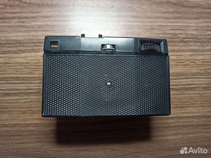 Фотоаппарат советский Смена-8М