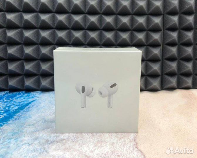AirPods Pro
