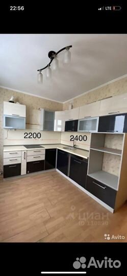 Кухня бу