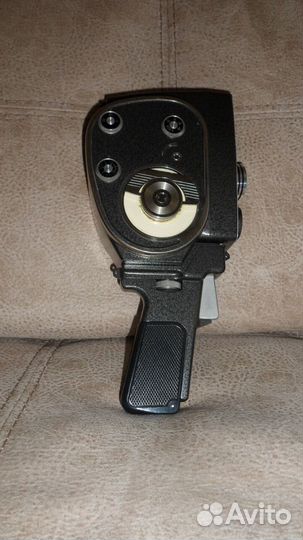 Кинокамера