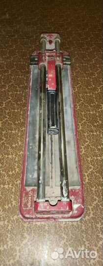 Плиткорез ручной 600 бу