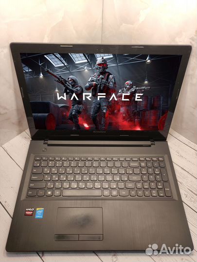 Игровой lenovo c SSD 500GB/2 Видеокарты/intel i5