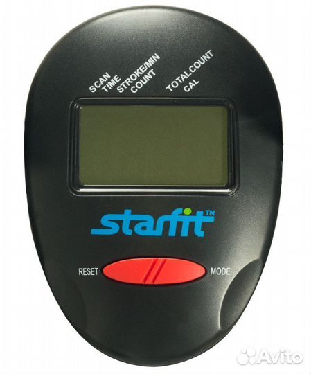 Гребной тренажер домашний RW-101