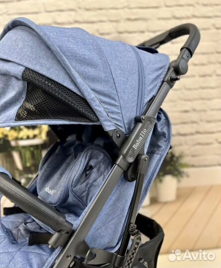 Babalo 2023 jeans новые доставка