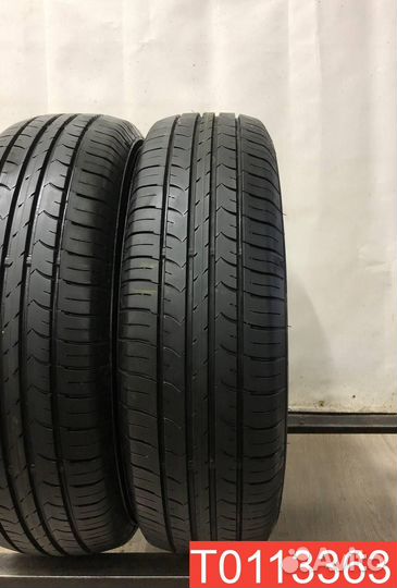 Goodyear EfficientGrip Eco EG01 185/70 R14 88S