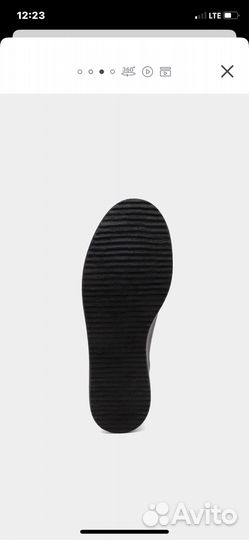 Кроссовки мужские officine Creative