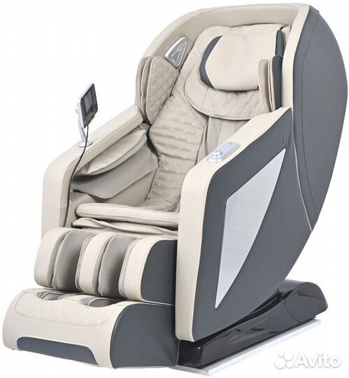 Массажное кресло