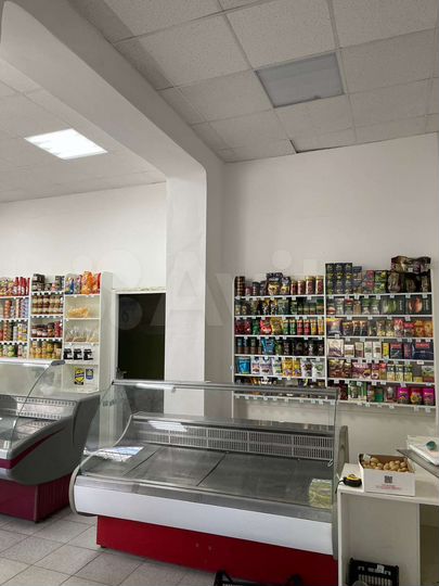 Торговая площадь, 112 м²