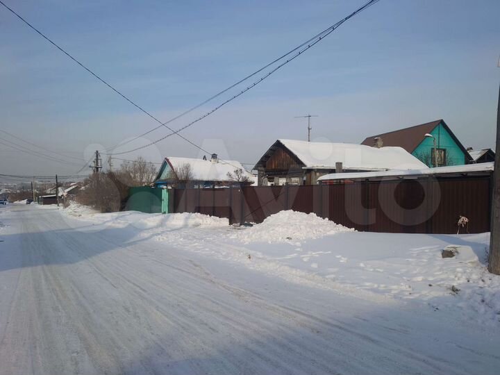 Участок 4 сот. (ИЖС)