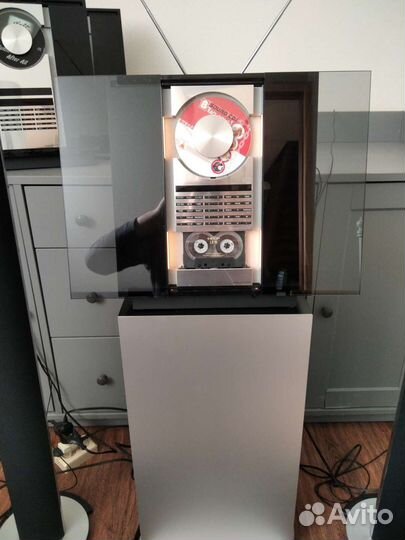 Bang olufsen BeoSound Ouverture