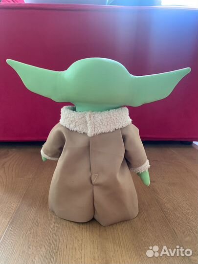 Малыш Йода