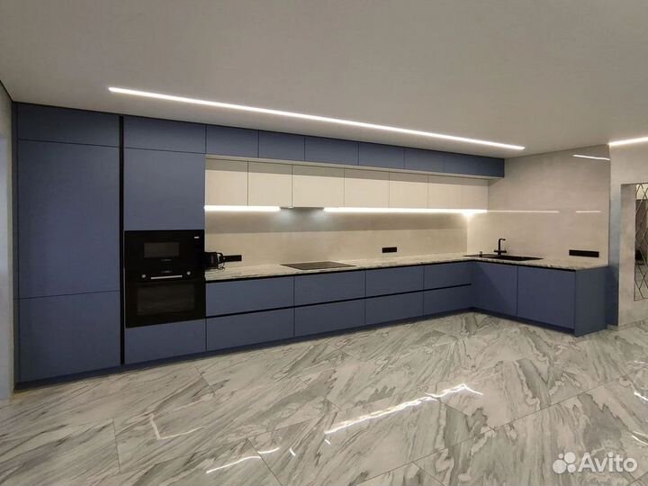 Кухня на заказ