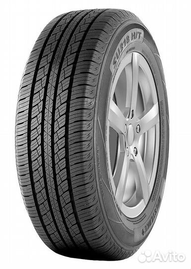 Westlake SU318 275/45 R19 108V