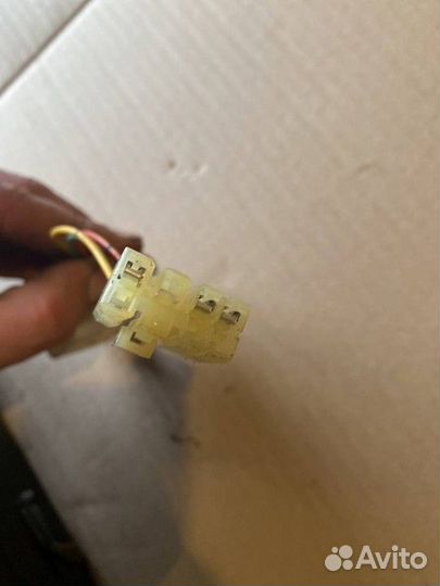 Испаритель кондиционера Mitsubishi Lancer