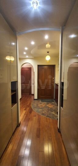 2-к. квартира, 74,1 м², 11/12 эт.