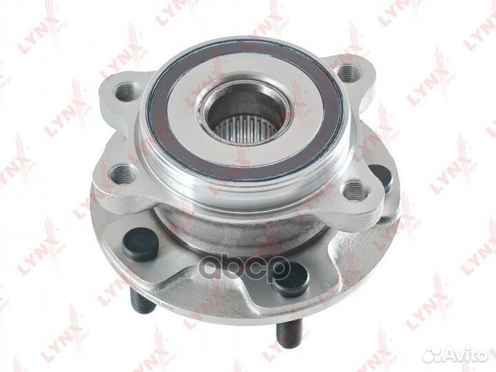 WH-1013 Ступица lynxauto WH-1013 lynxauto