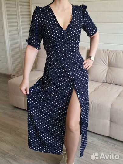 Новое Платье, платье-халат, домашнее платье