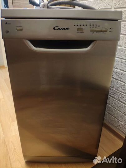 Посудомоечная машина Candy
