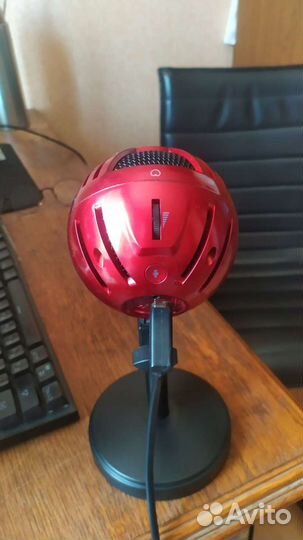 Микрофон Arozzi Sfera