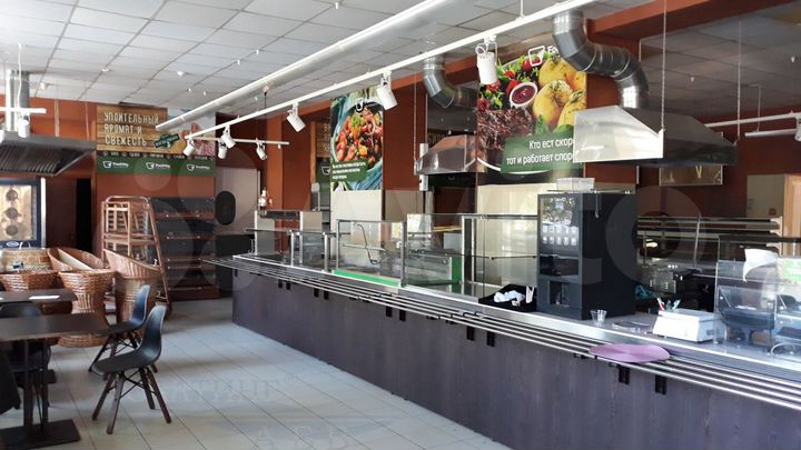 Аренда помещения 311 кв.м., Татищева/28й Армии