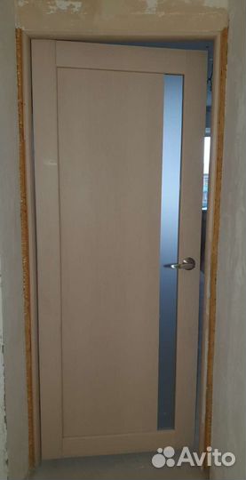 Двери межкомнатные