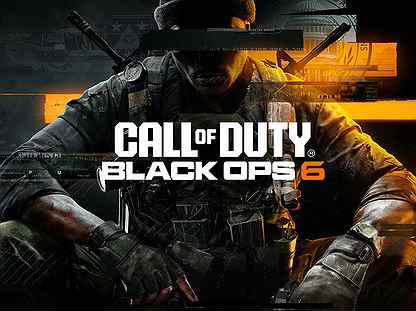 Call of Duty: Black Ops 6 PS4/PS5 на русском