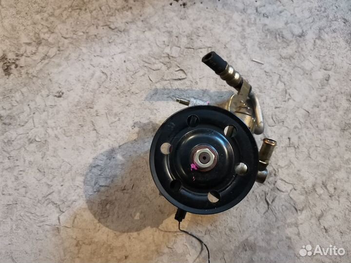 Гидроусилитель руля Мазда мпв 2.3 л