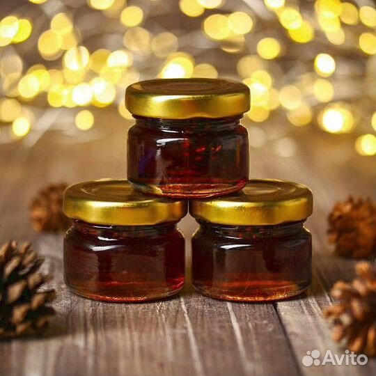 Набор варенья