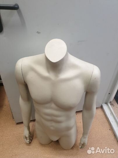 Продам манекены