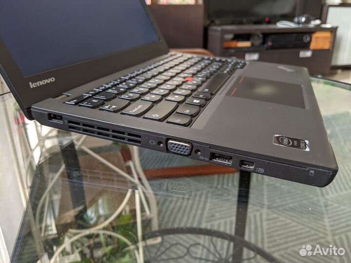 Lenovo ThinkPad x240 i3/4/128