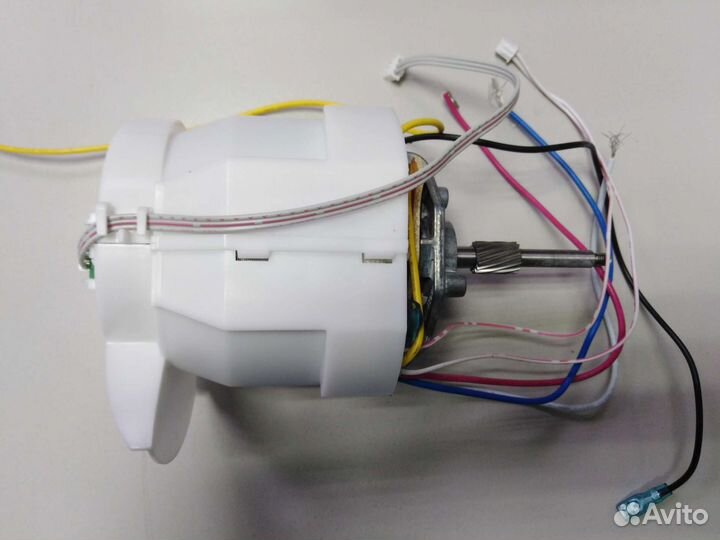 Двигатель кухонного комбайн серии KHH326, KHH301