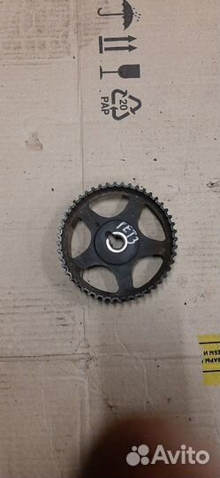 Шестерня распредвал Hyundai Getz 2002 - 2005 G4EE