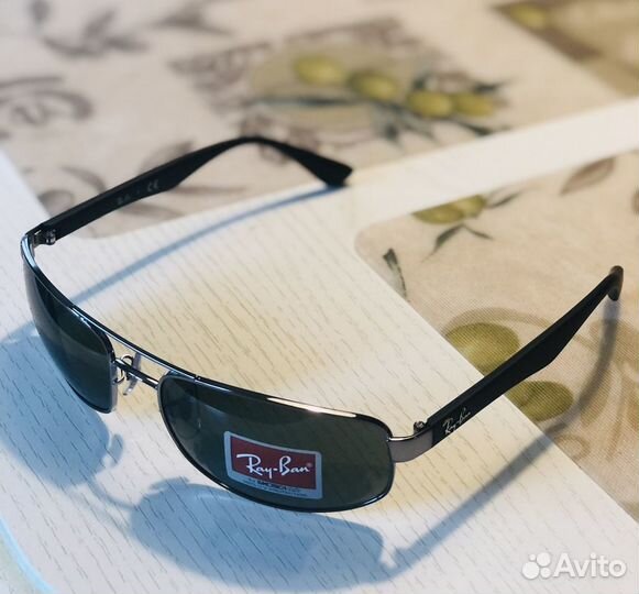 Очки Ray ban оригинал