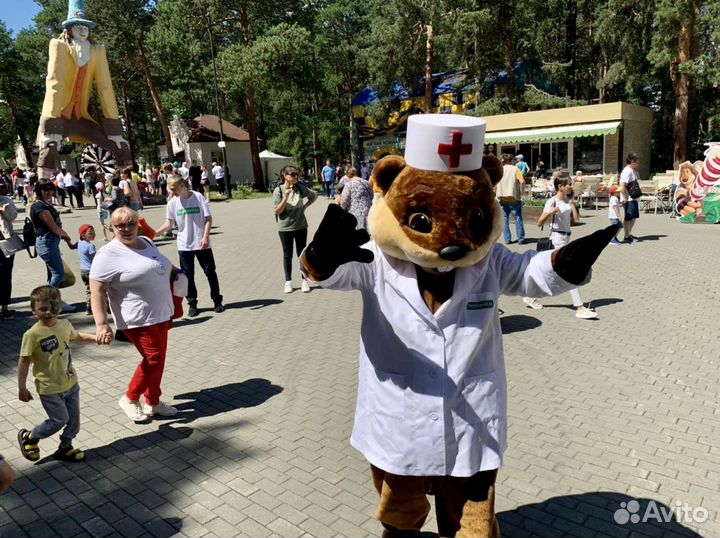 Рекламная компания - Промоутеры