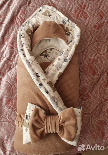 Комплект на выписку