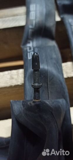 Велокамера 29