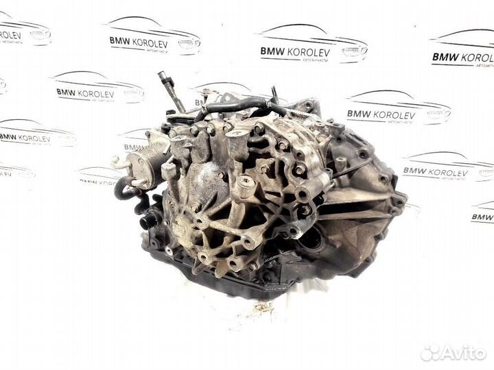 АКПП Вариатор (CVT) juke (F15) Nissan