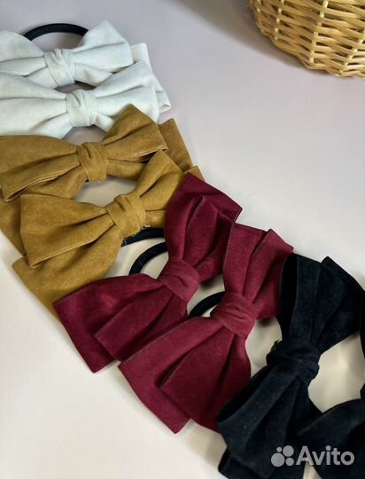 Заколки для девочек