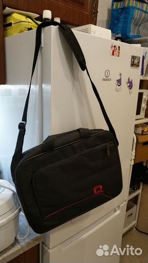 Сумка для ноутбука HP Compaq 15.6