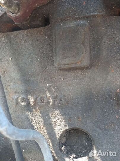 Продам двигательВ в разбор