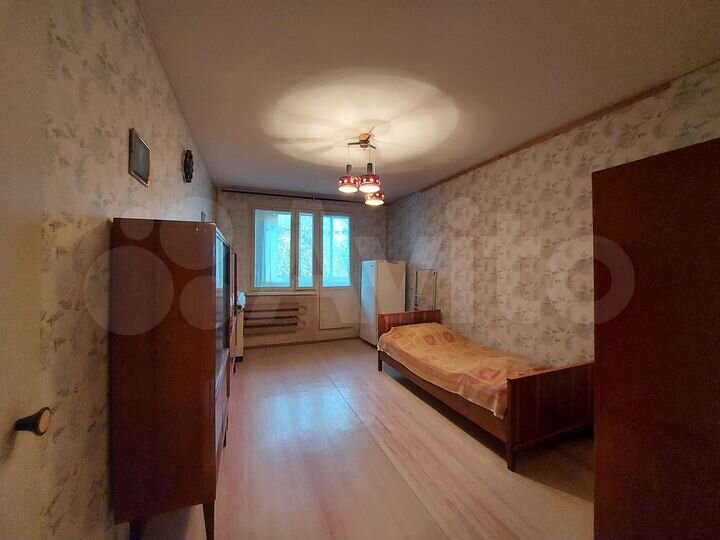 3-к. квартира, 59,7 м², 4/9 эт.