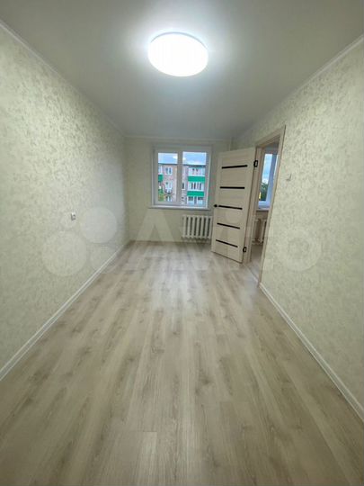 2-к. квартира, 47 м², 2/5 эт.