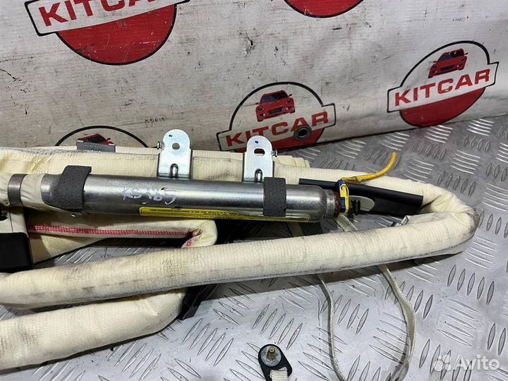 Подушка безопасности боковая Kia Sorento 02-10