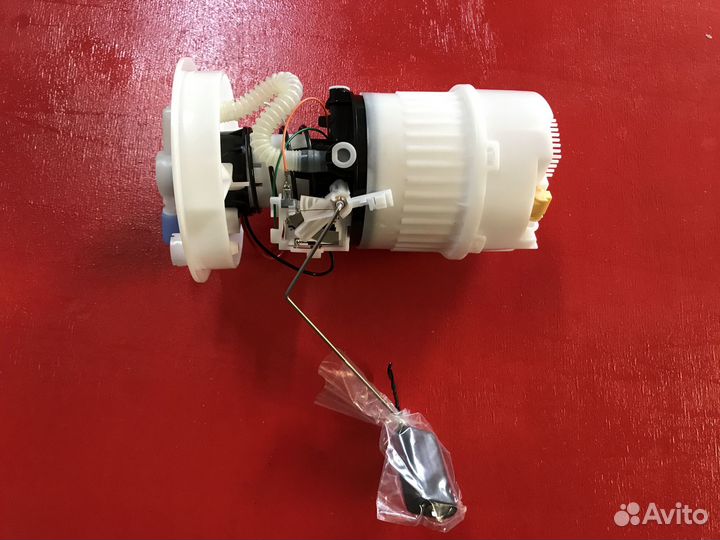 Бензонасос Ford Focus 2 2003 - 2010