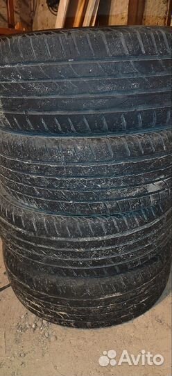 Matador MP 47 Hectorra 3 205/60 R16 92H