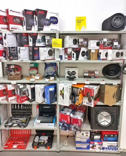 Автомагнитола 1 DIN PY-5288U CD MP3 USB