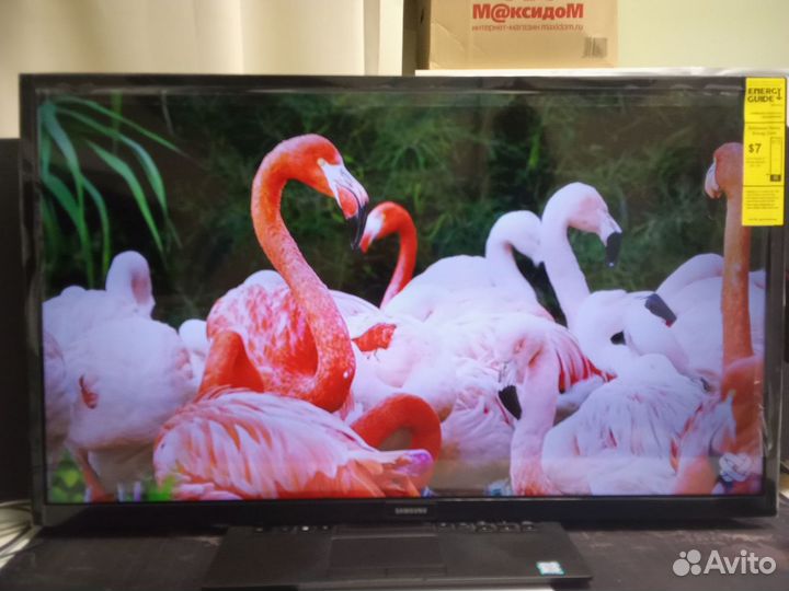 Телевизор Samsung 32 N5300 / 5 series (Новый)