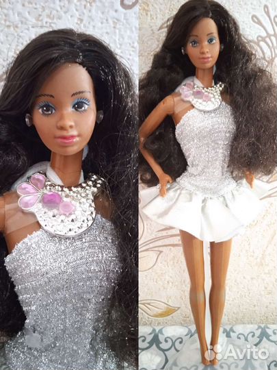 Кукла Barbie, Барби, винтаж, 90-х