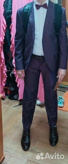 Костюм Van Cliff 146