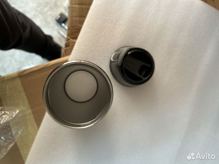 Термокружка 470 мл